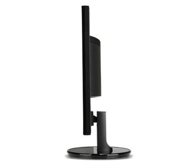 Acer K242HLBID czarny - 577969 - zdjęcie 7